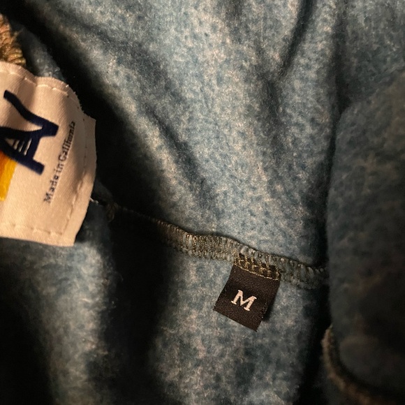 Aviator Nation Sunset Pink Hoodie - Picture 3 of 3